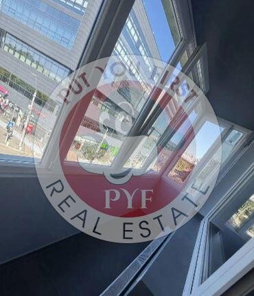 Eroii Revolutiei | Apartament 2 camere | 61mp l Semidecomandat | B11968